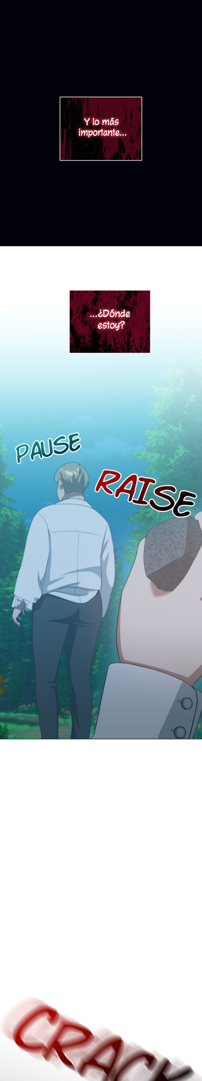 El Gran Duque es mío Capítulo 46 - Página 31