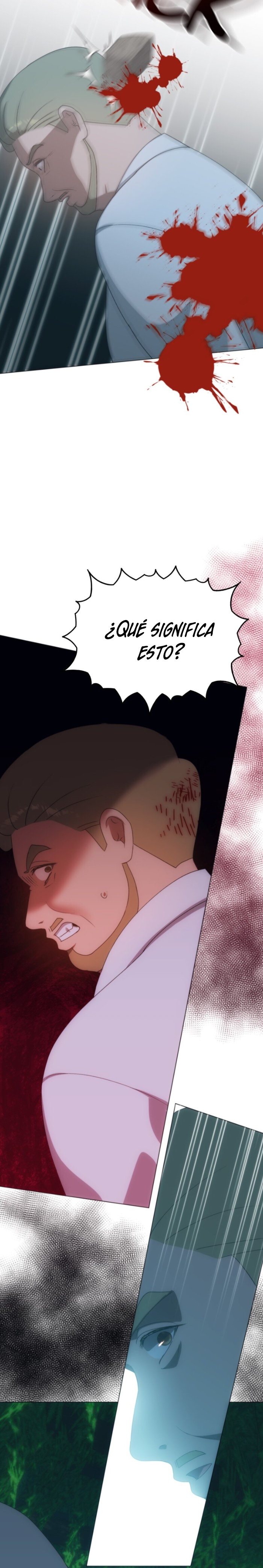 El Gran Duque es mío Capítulo 46 - Página 32