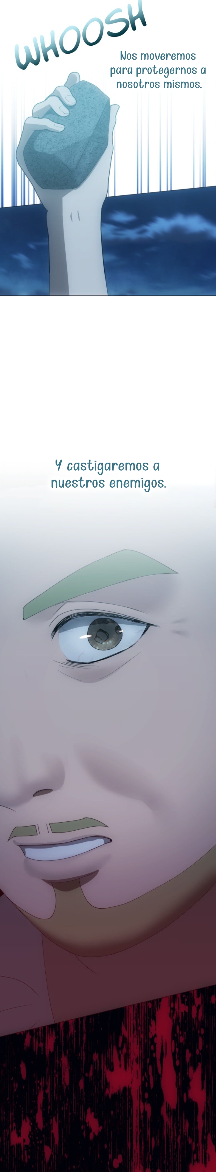 El Gran Duque es mío Capítulo 46 - Página 35