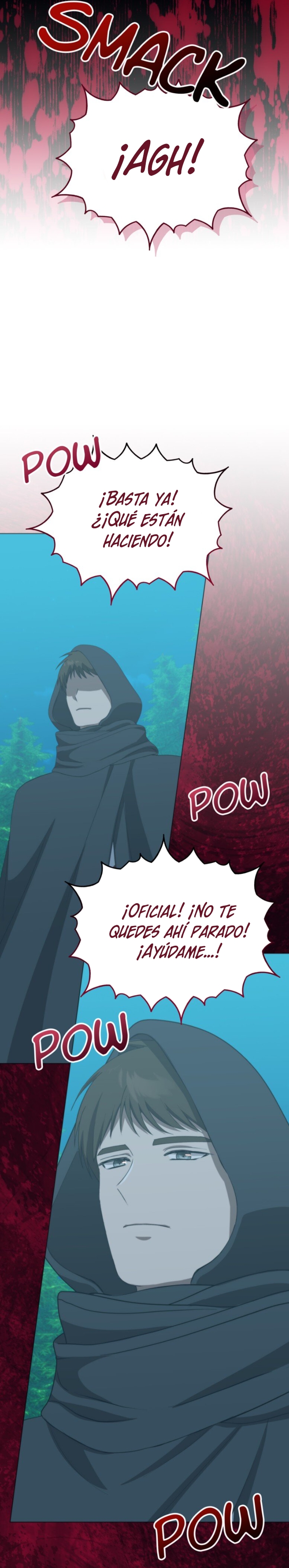 El Gran Duque es mío Capítulo 46 - Página 36