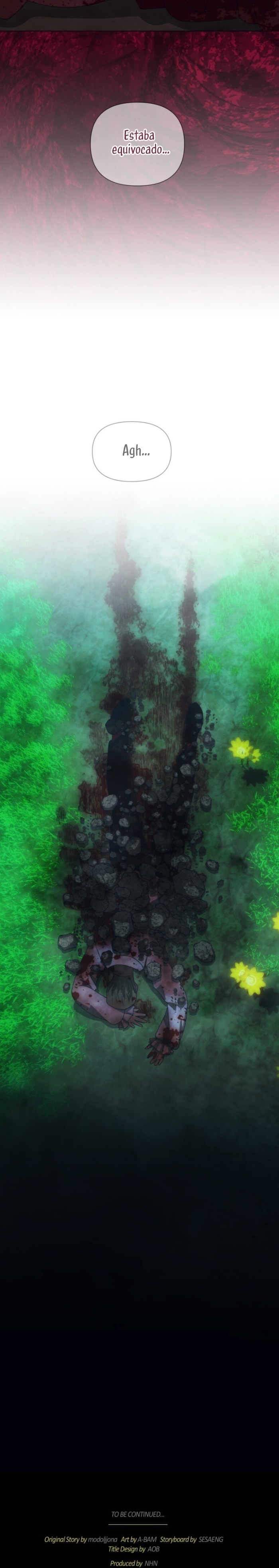 El Gran Duque es mío Capítulo 46 - Página 38