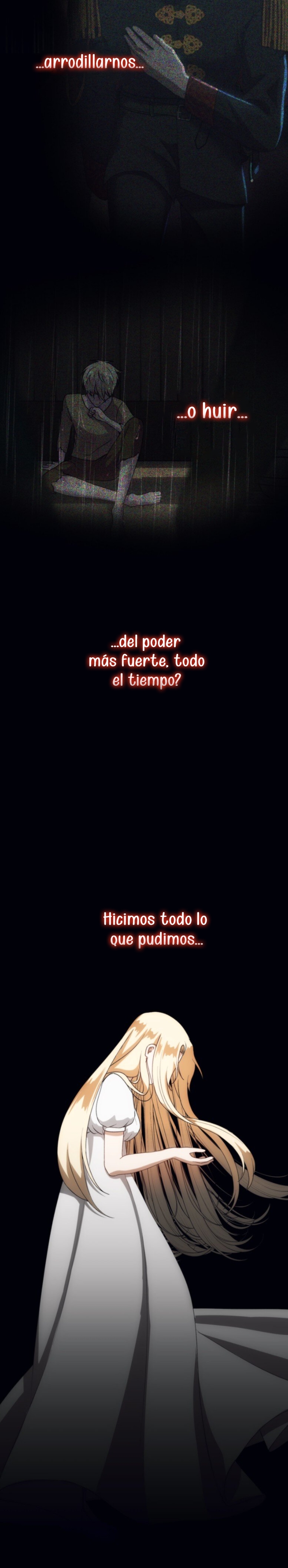 El Gran Duque es mío Capítulo 46 - Página 9