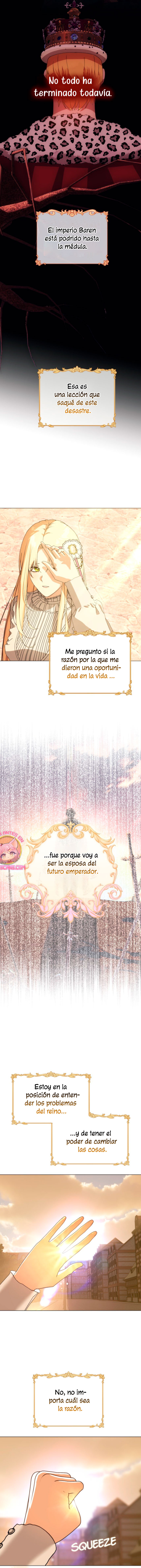 El Gran Duque es mío Capítulo 47 - Página 16