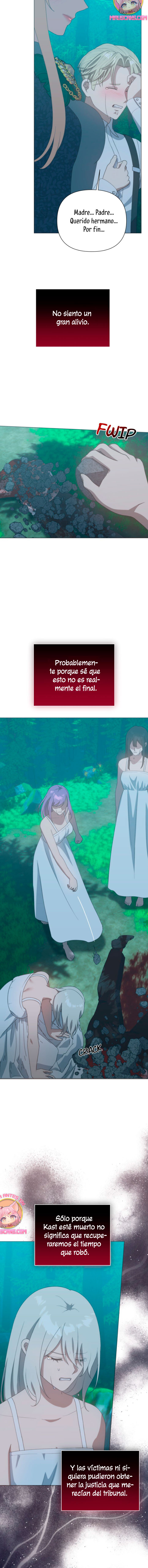 El Gran Duque es mío Capítulo 47 - Página 4