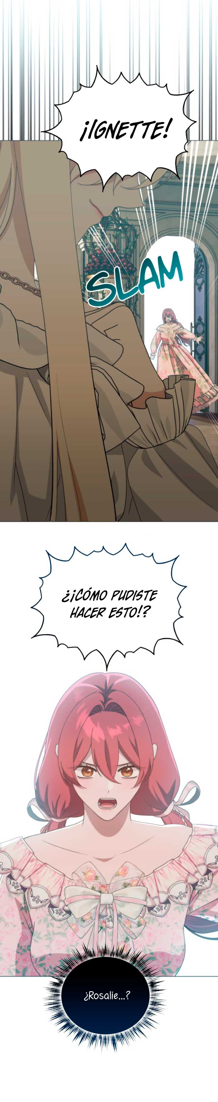 El Gran Duque es mío Capítulo 48 - Página 20