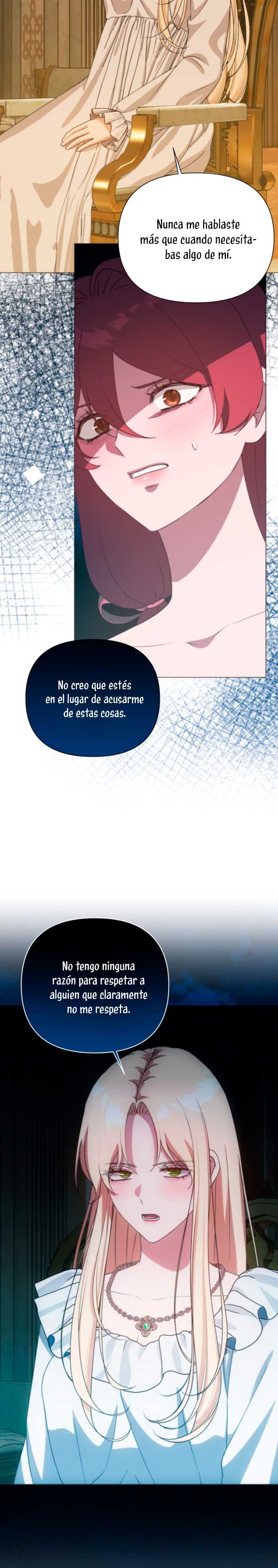 El Gran Duque es mío Capítulo 48 - Página 24