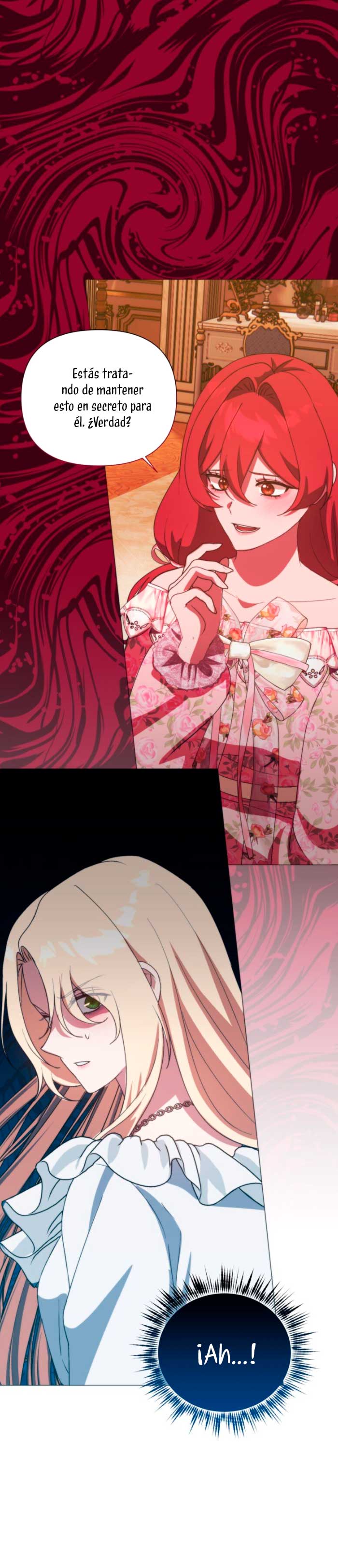 El Gran Duque es mío Capítulo 48 - Página 26