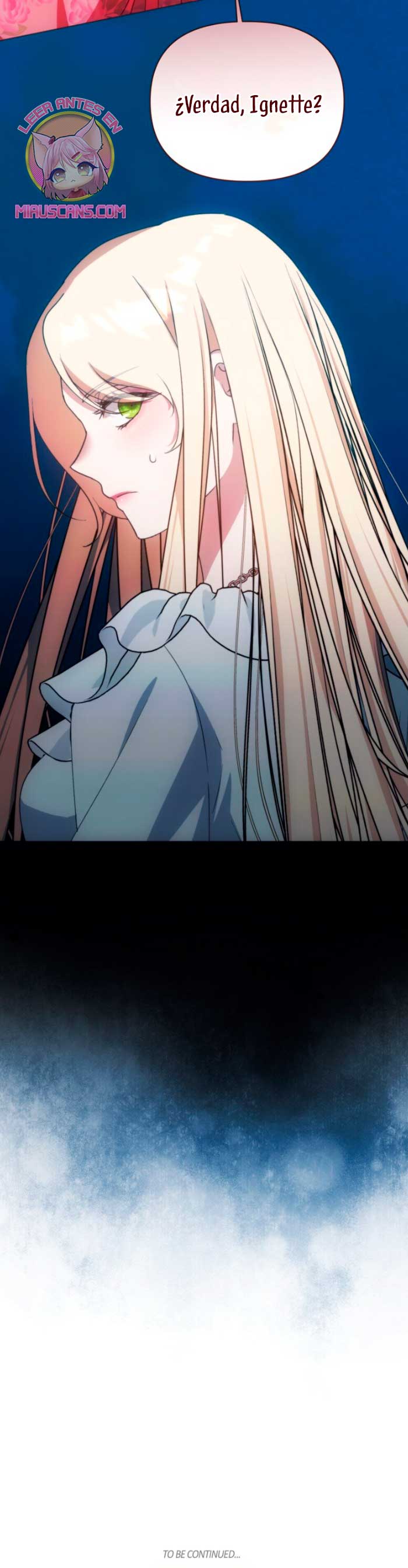 El Gran Duque es mío Capítulo 48 - Página 29