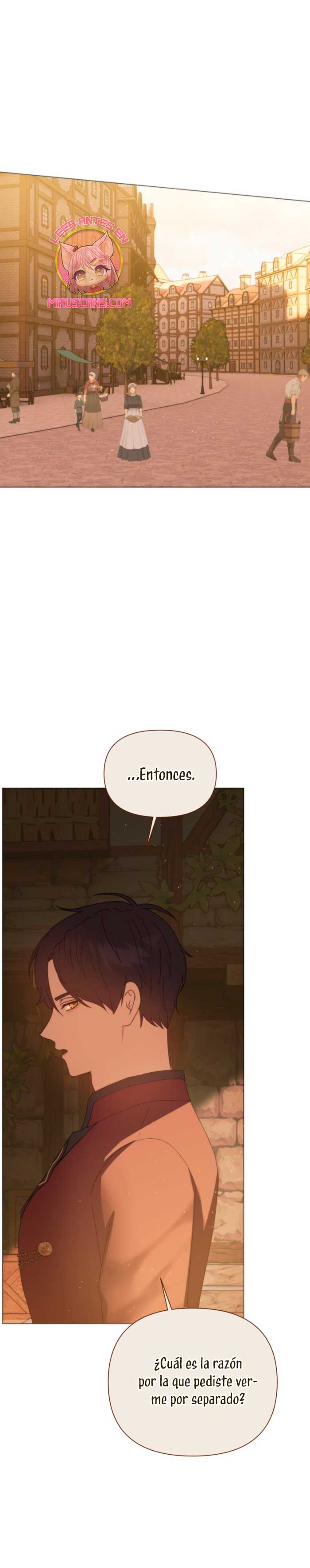 El Gran Duque es mío Capítulo 48 - Página 3