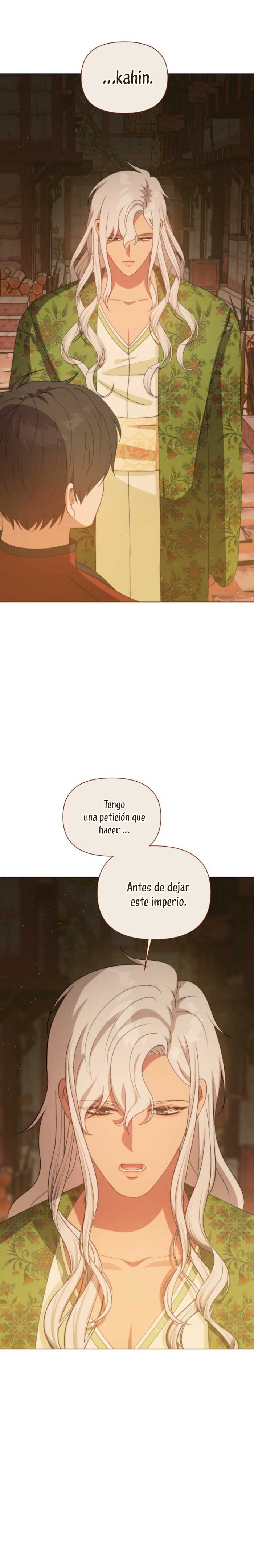 El Gran Duque es mío Capítulo 48 - Página 4