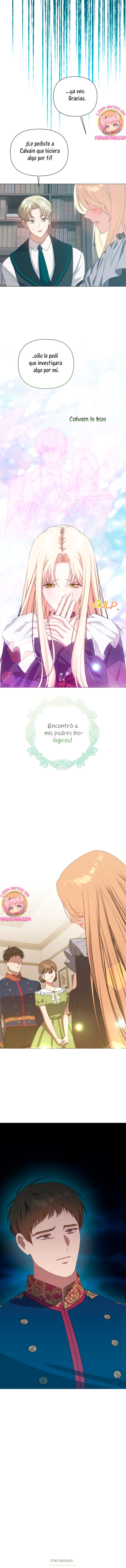 El Gran Duque es mío Capítulo 49 - Página 17