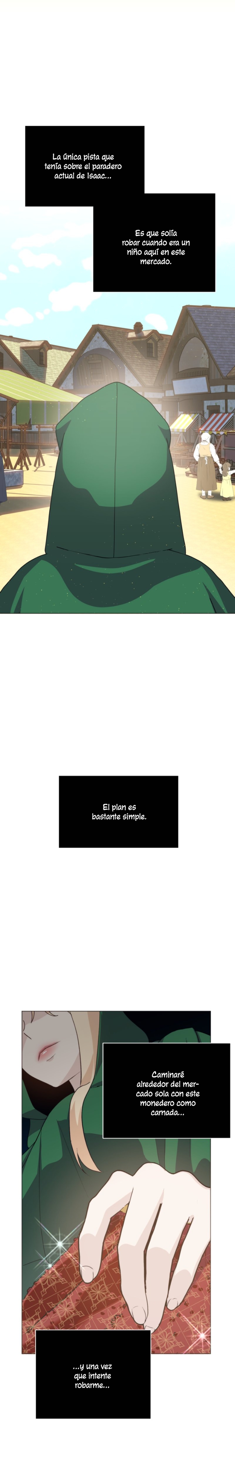 El Gran Duque es mío Capítulo 5 - Página 15