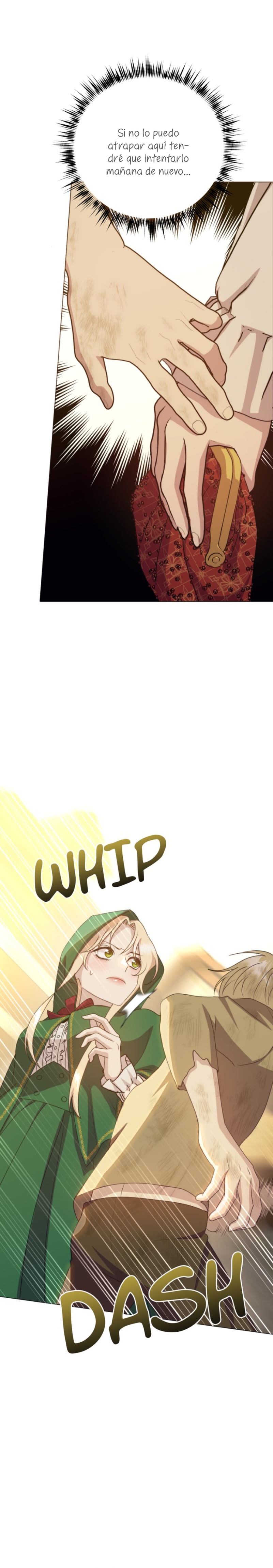 El Gran Duque es mío Capítulo 5 - Página 19