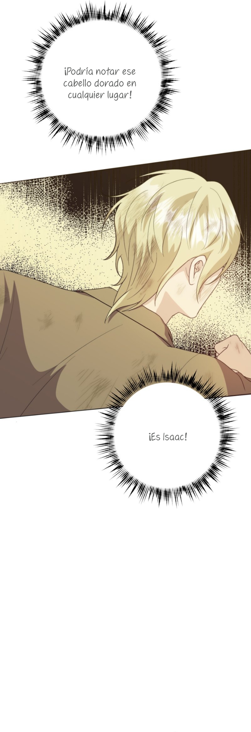 El Gran Duque es mío Capítulo 5 - Página 20