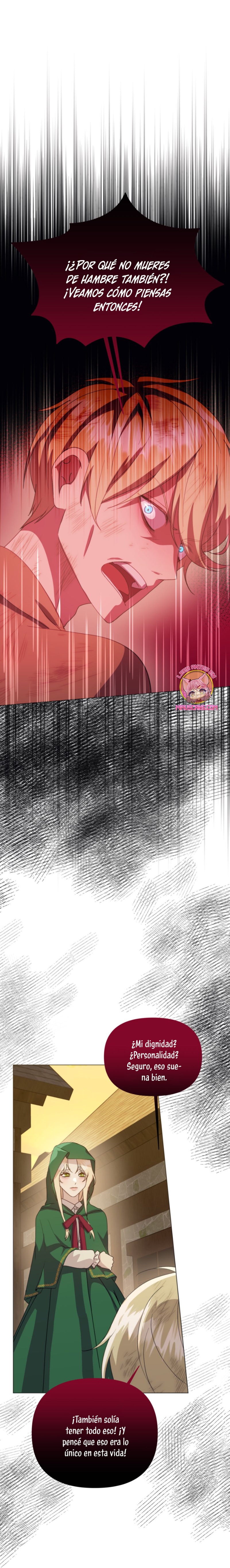 El Gran Duque es mío Capítulo 5 - Página 24