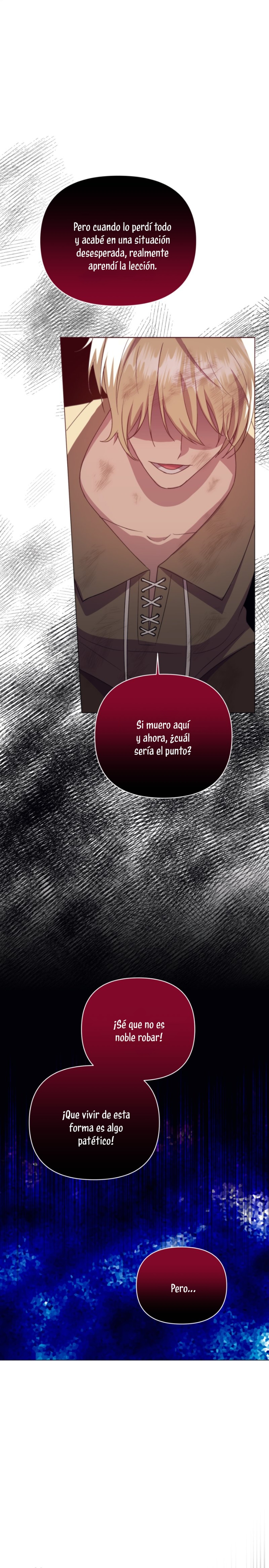 El Gran Duque es mío Capítulo 5 - Página 25