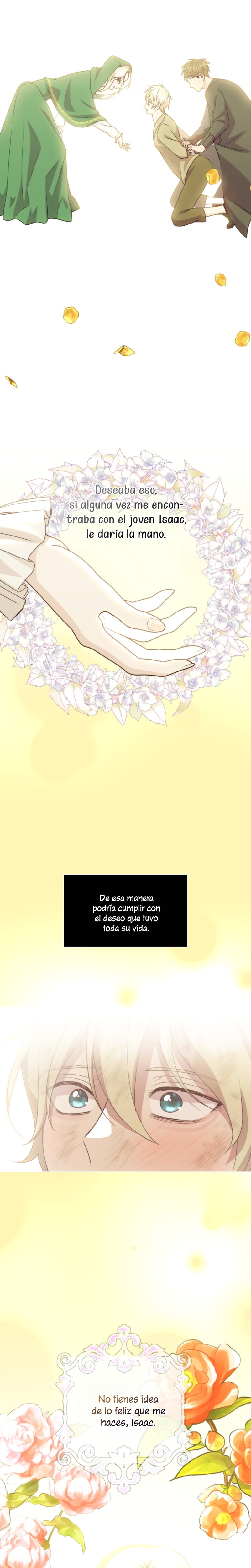 El Gran Duque es mío Capítulo 5 - Página 29