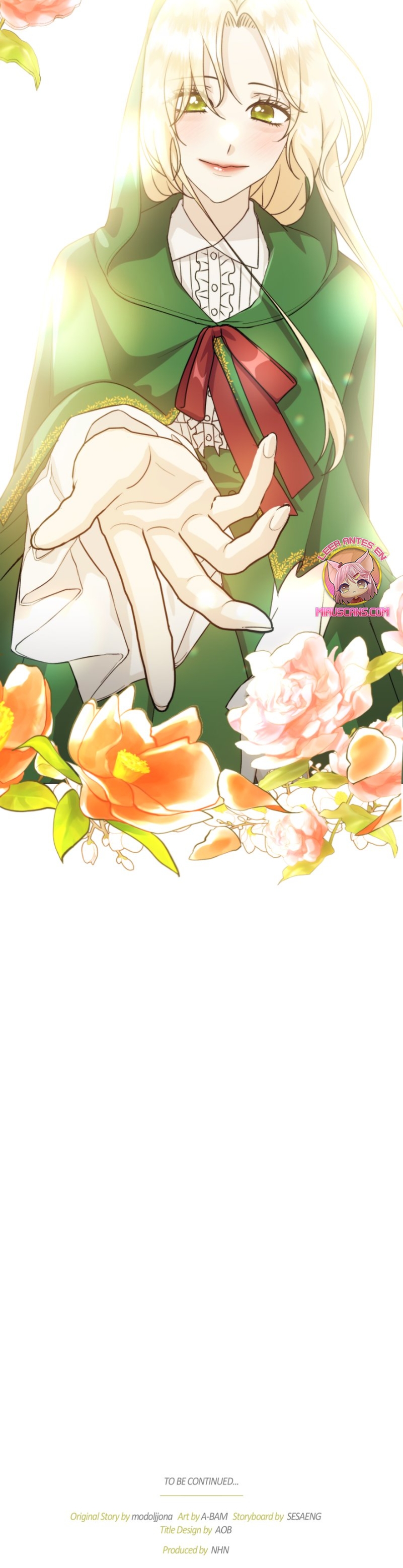 El Gran Duque es mío Capítulo 5 - Página 30