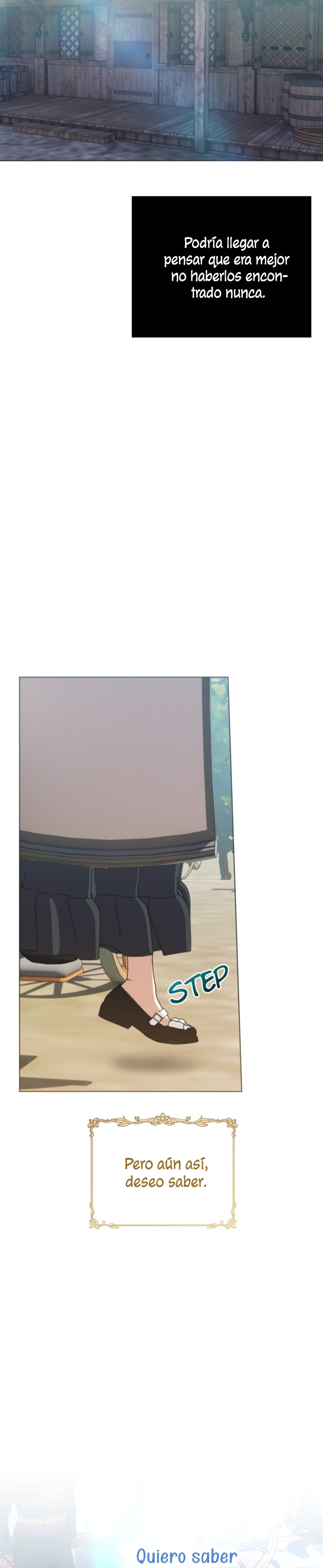 El Gran Duque es mío Capítulo 50 - Página 10