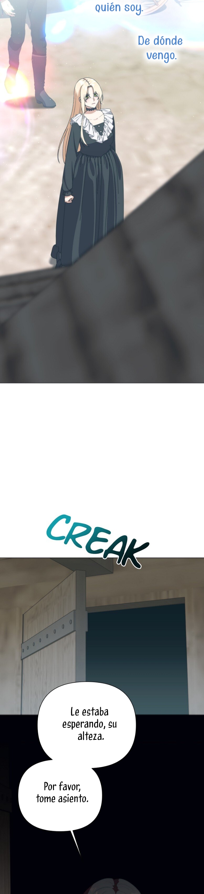 El Gran Duque es mío Capítulo 50 - Página 11