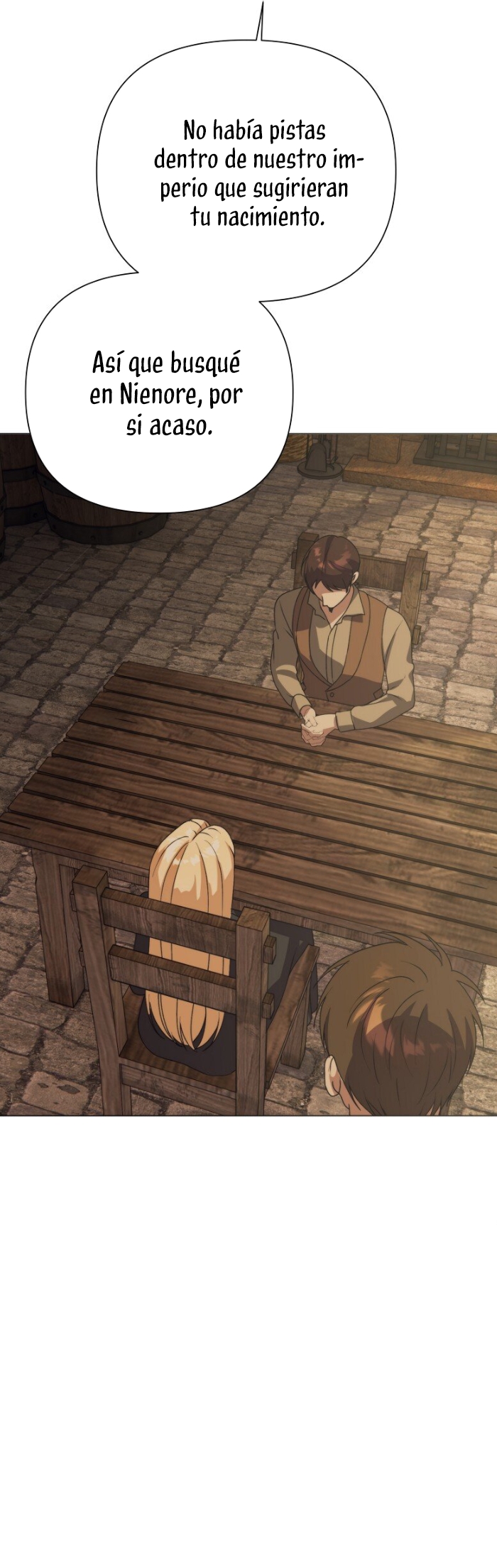 El Gran Duque es mío Capítulo 50 - Página 14