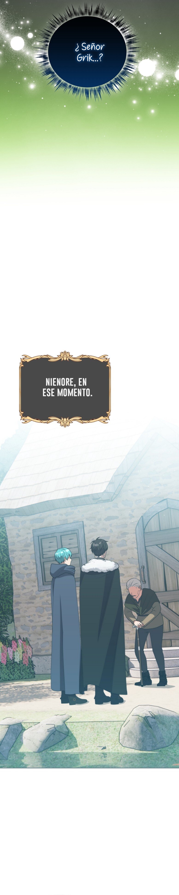 El Gran Duque es mío Capítulo 50 - Página 17