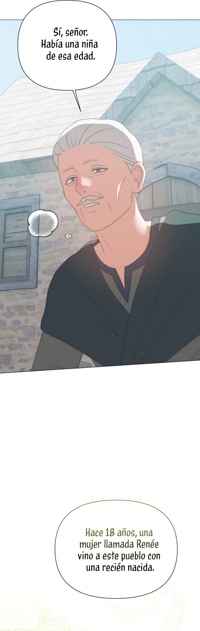 El Gran Duque es mío Capítulo 50 - Página 18