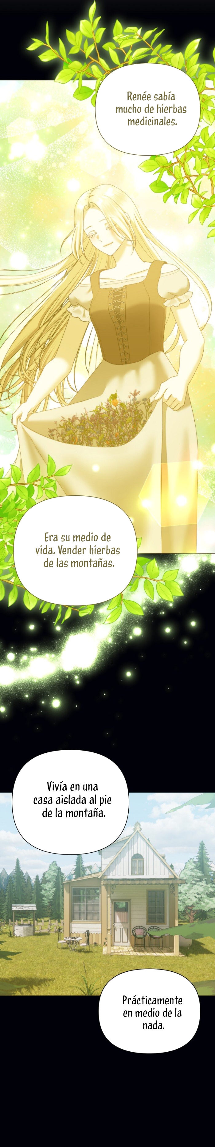 El Gran Duque es mío Capítulo 50 - Página 24