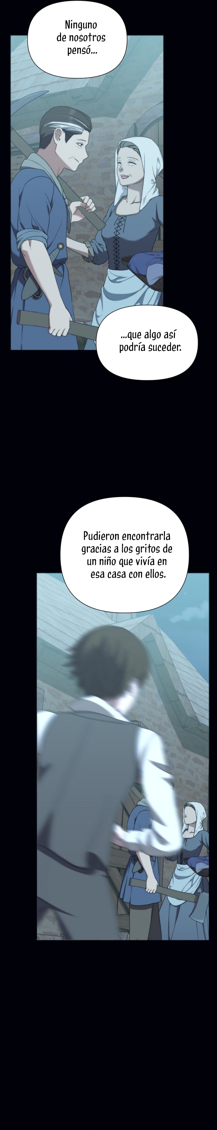 El Gran Duque es mío Capítulo 50 - Página 25