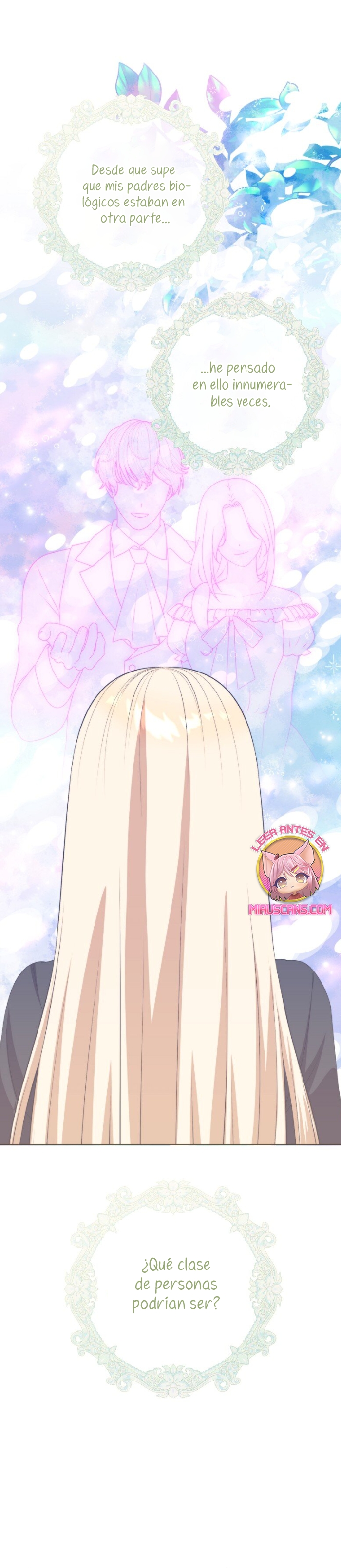 El Gran Duque es mío Capítulo 50 - Página 3