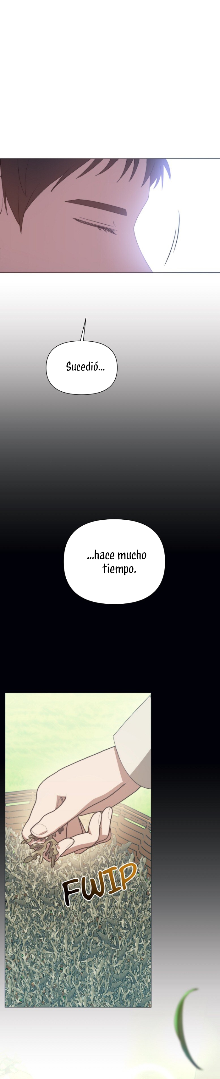 El Gran Duque es mío Capítulo 50 - Página 32