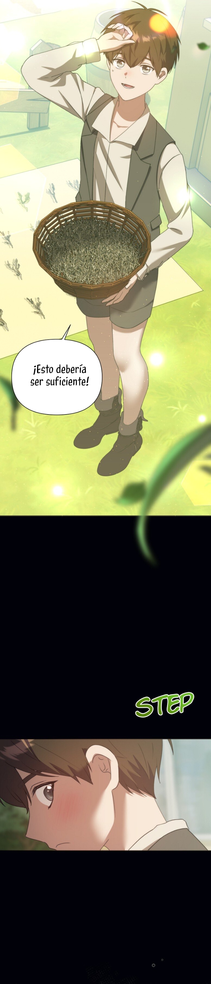 El Gran Duque es mío Capítulo 50 - Página 33