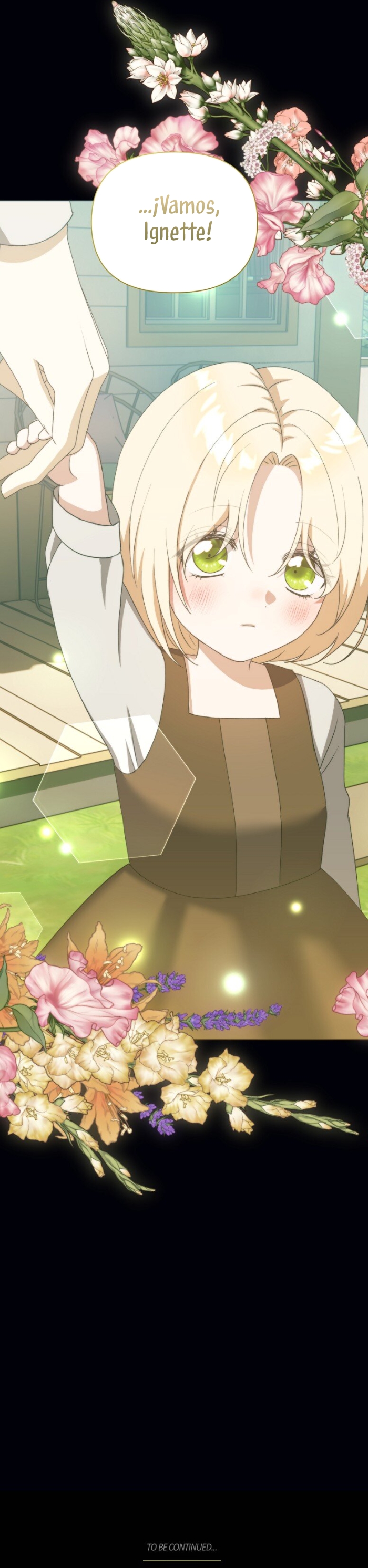 El Gran Duque es mío Capítulo 50 - Página 36