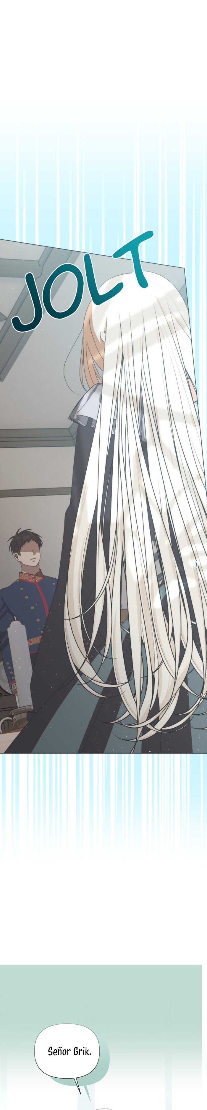 El Gran Duque es mío Capítulo 50 - Página 7