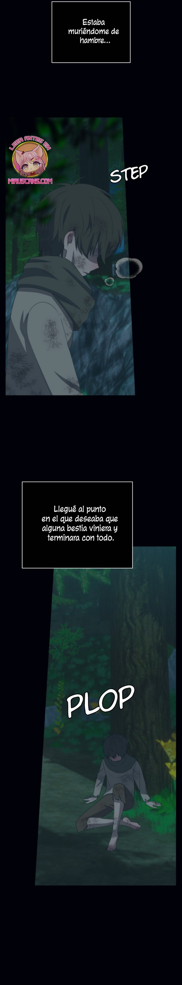 El Gran Duque es mío Capítulo 51 - Página 14