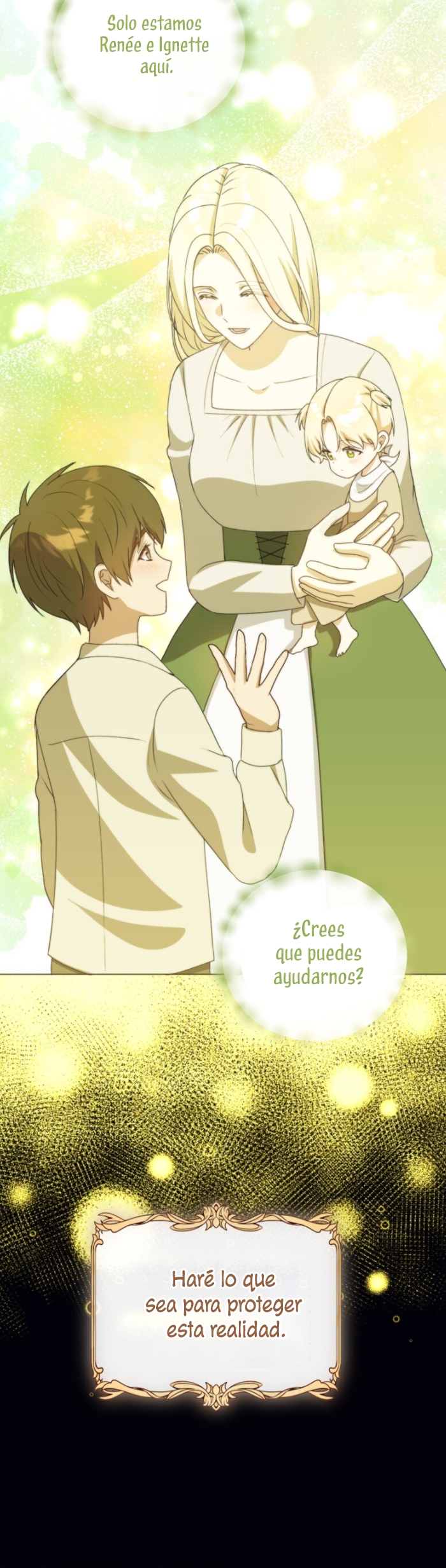 El Gran Duque es mío Capítulo 51 - Página 16