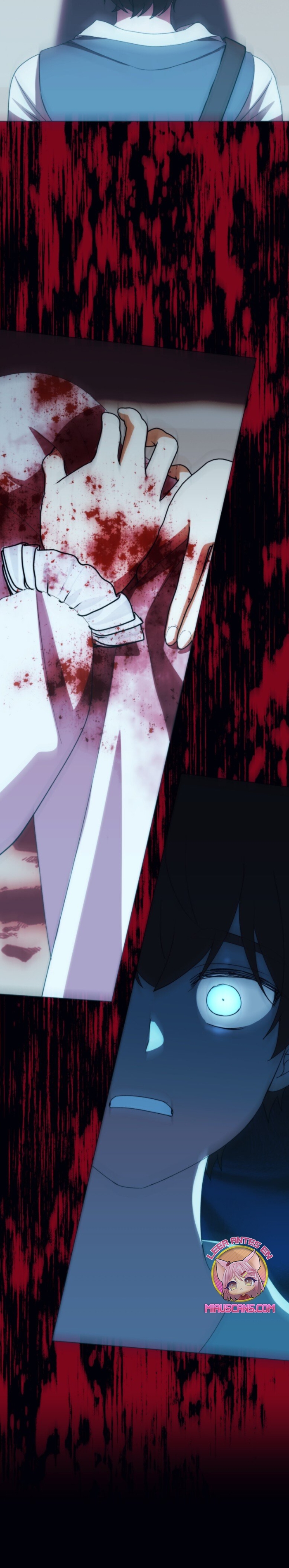 El Gran Duque es mío Capítulo 51 - Página 18