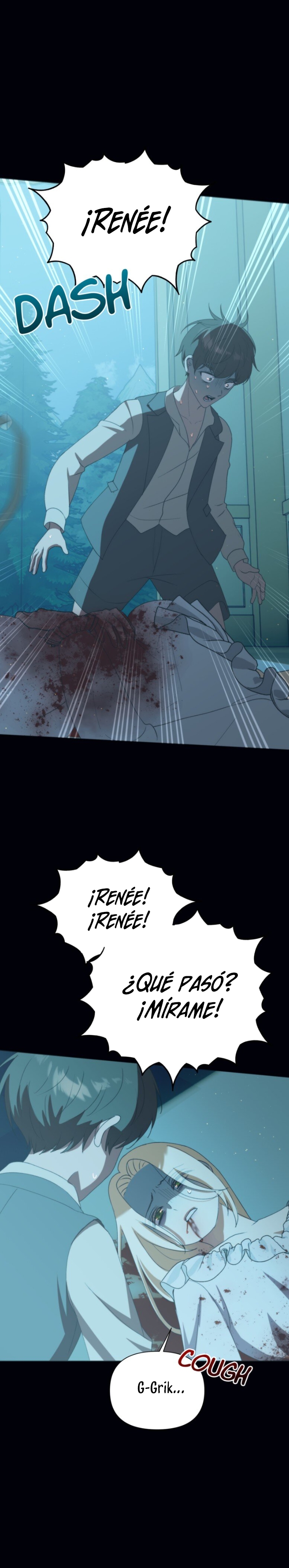 El Gran Duque es mío Capítulo 51 - Página 19