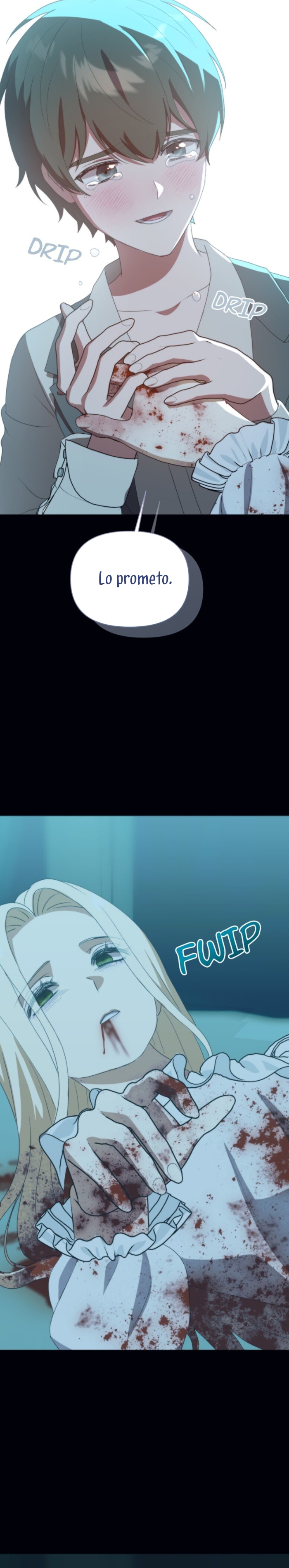 El Gran Duque es mío Capítulo 51 - Página 24