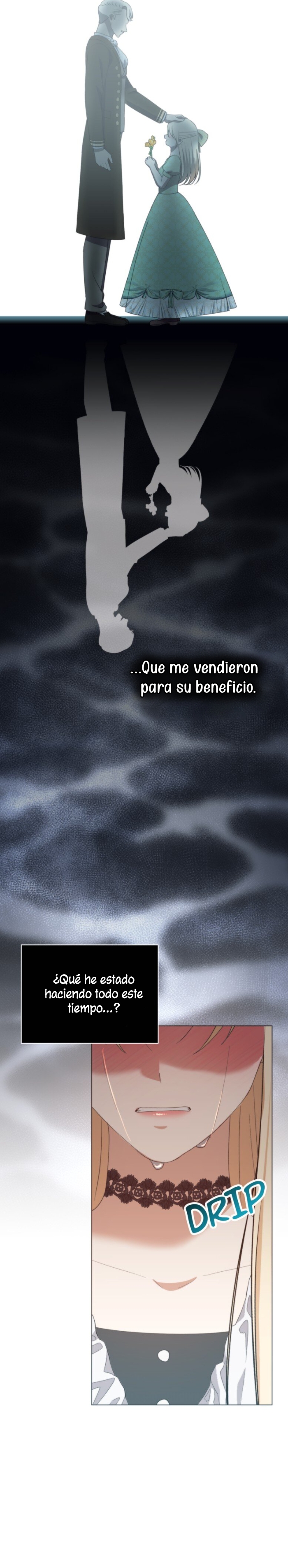 El Gran Duque es mío Capítulo 51 - Página 27