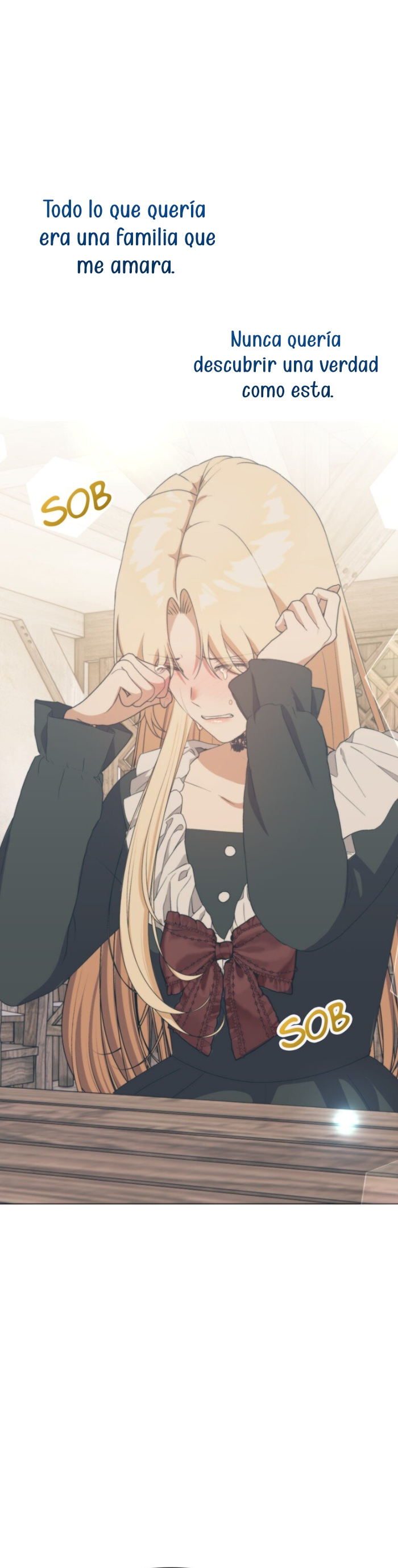 El Gran Duque es mío Capítulo 51 - Página 28