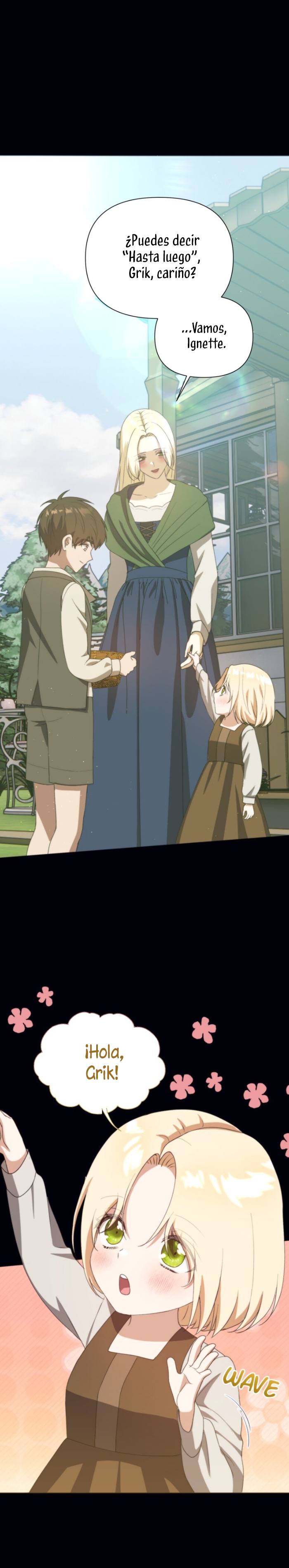 El Gran Duque es mío Capítulo 51 - Página 3