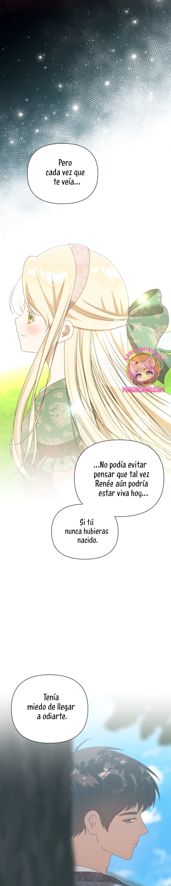 El Gran Duque es mío Capítulo 51 - Página 30