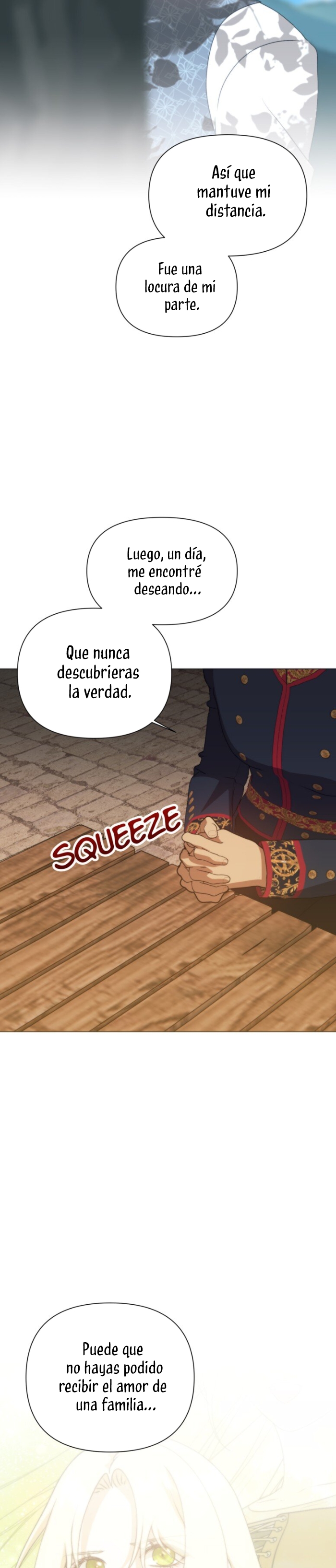 El Gran Duque es mío Capítulo 51 - Página 31