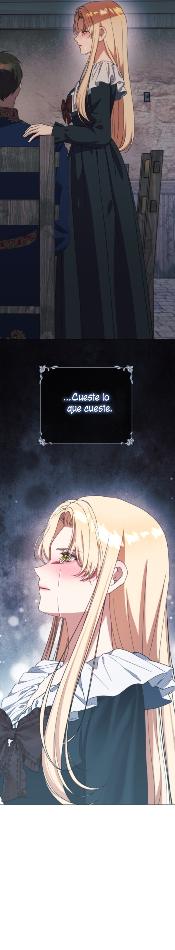 El Gran Duque es mío Capítulo 51 - Página 36