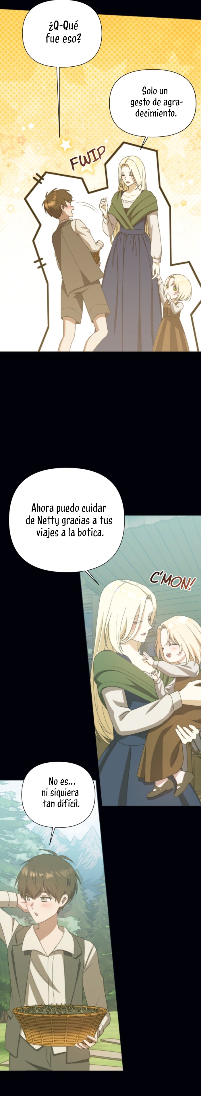 El Gran Duque es mío Capítulo 51 - Página 6