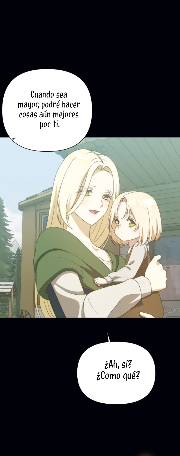 El Gran Duque es mío Capítulo 51 - Página 7