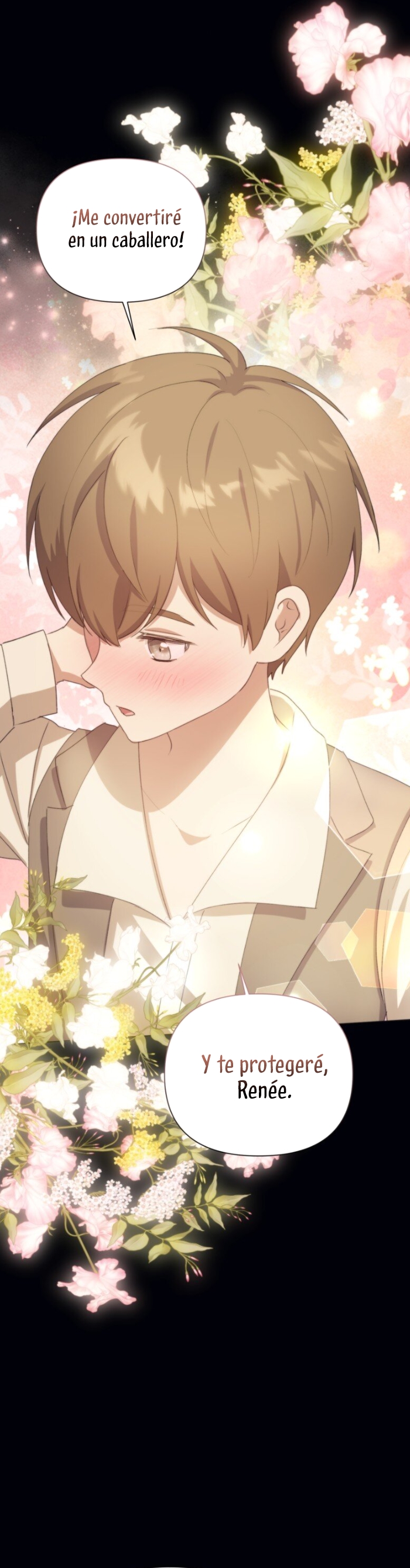 El Gran Duque es mío Capítulo 51 - Página 8