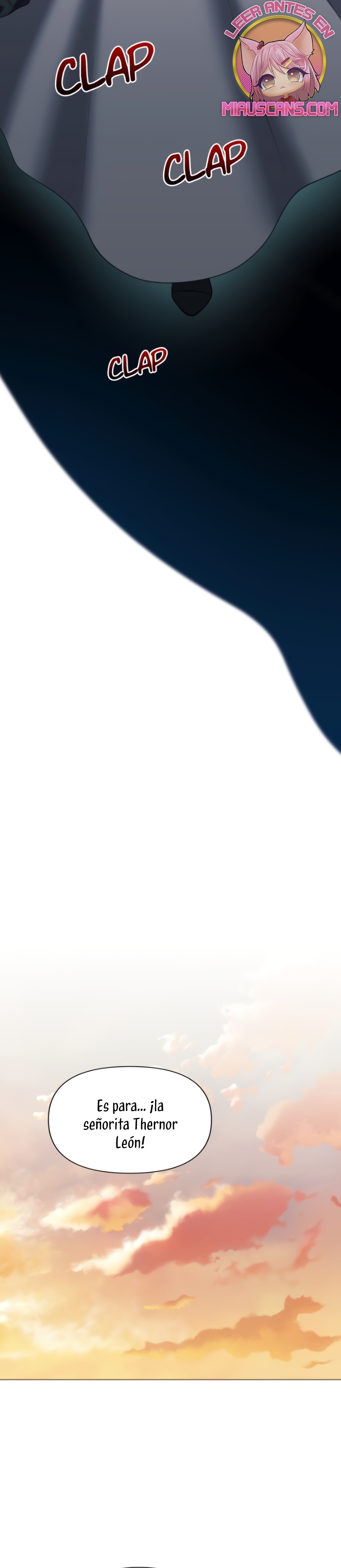 El Gran Duque es mío Capítulo 52 - Página 25