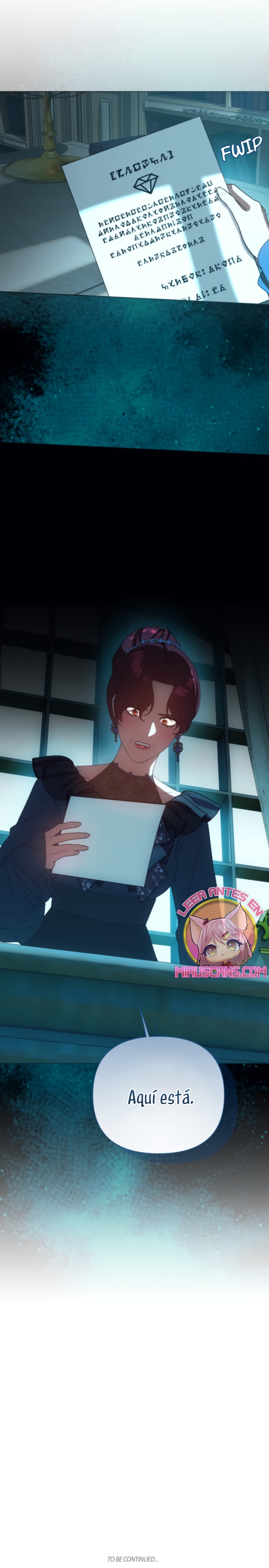 El Gran Duque es mío Capítulo 52 - Página 30